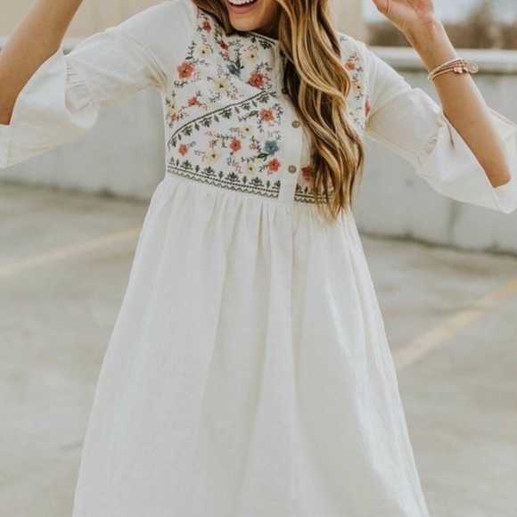plus size sheer dress Nova Mini season-26-W The flowing skirt moves COLOR:SAND PINK lace red formal dress